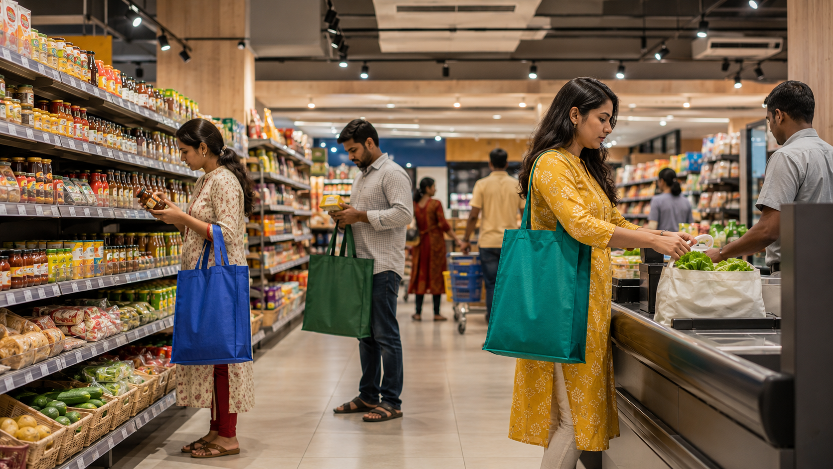 Retail Chains