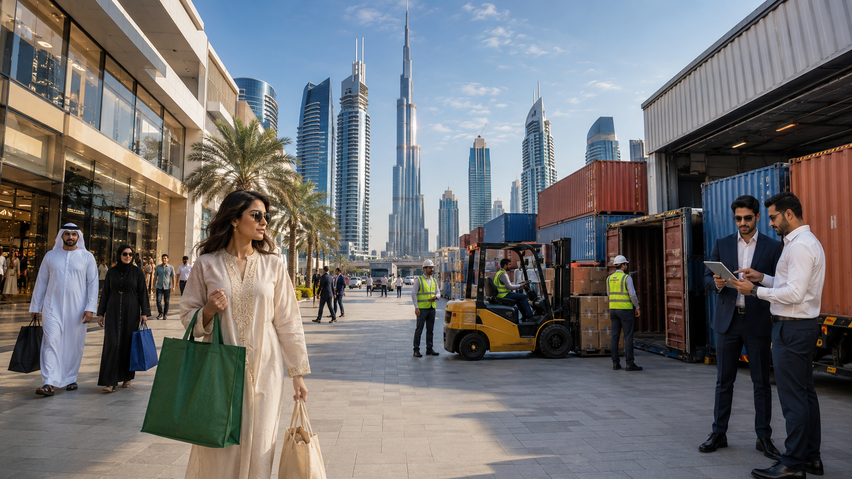 United Arab Emirates