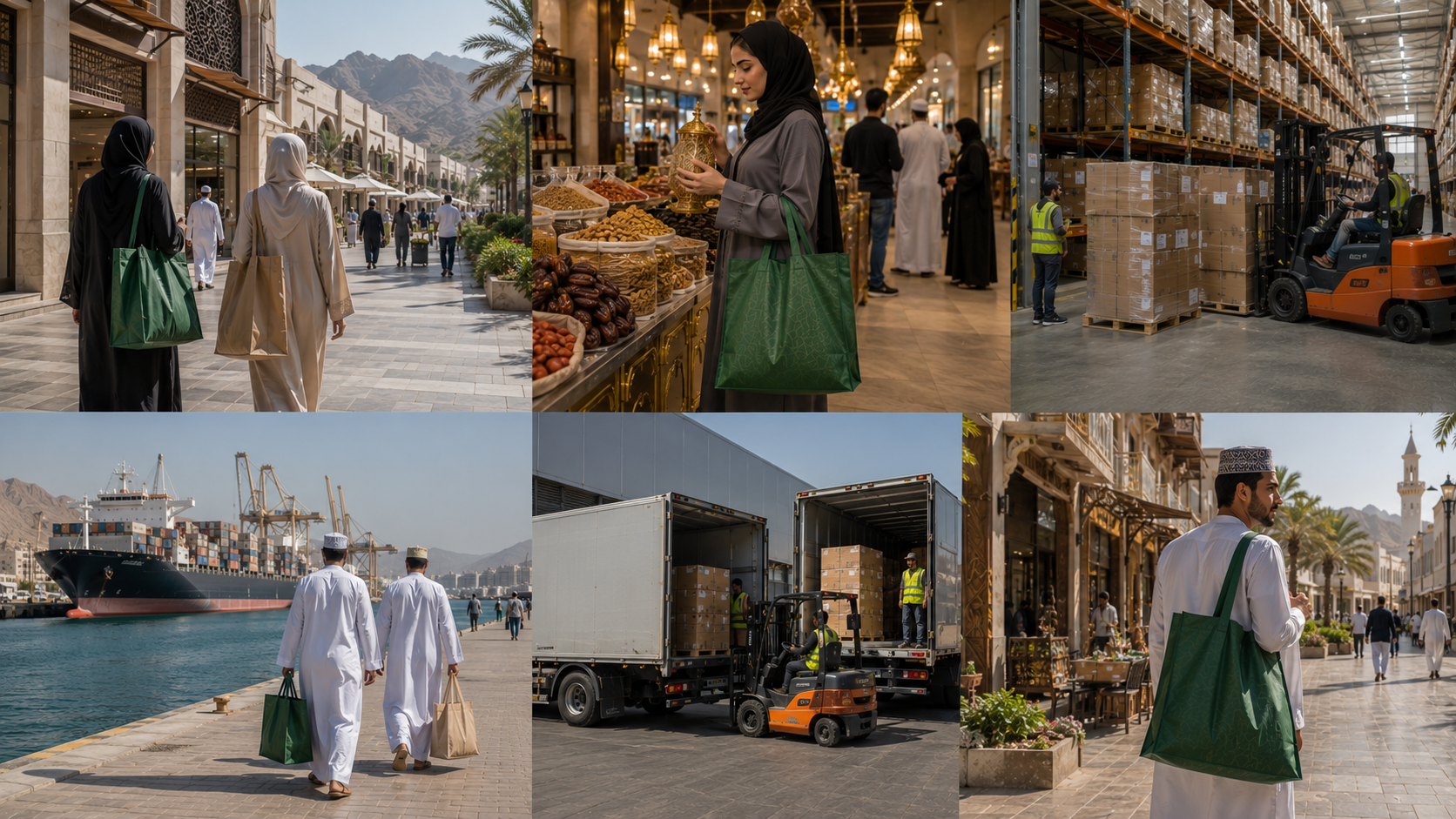 Oman