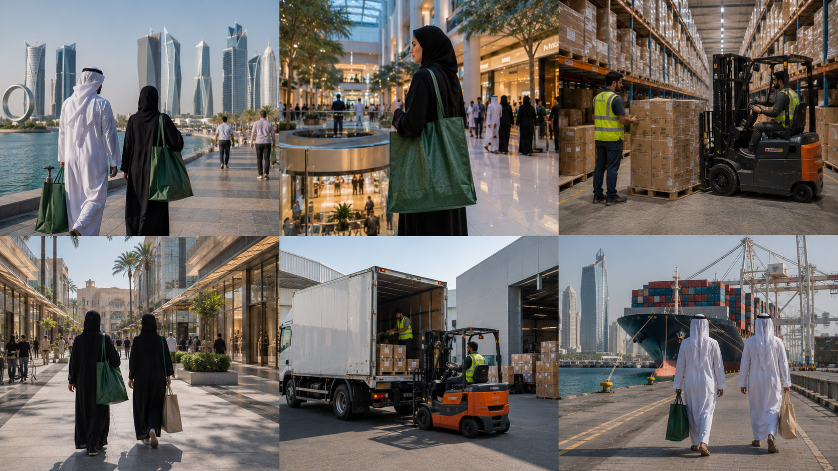 Qatar