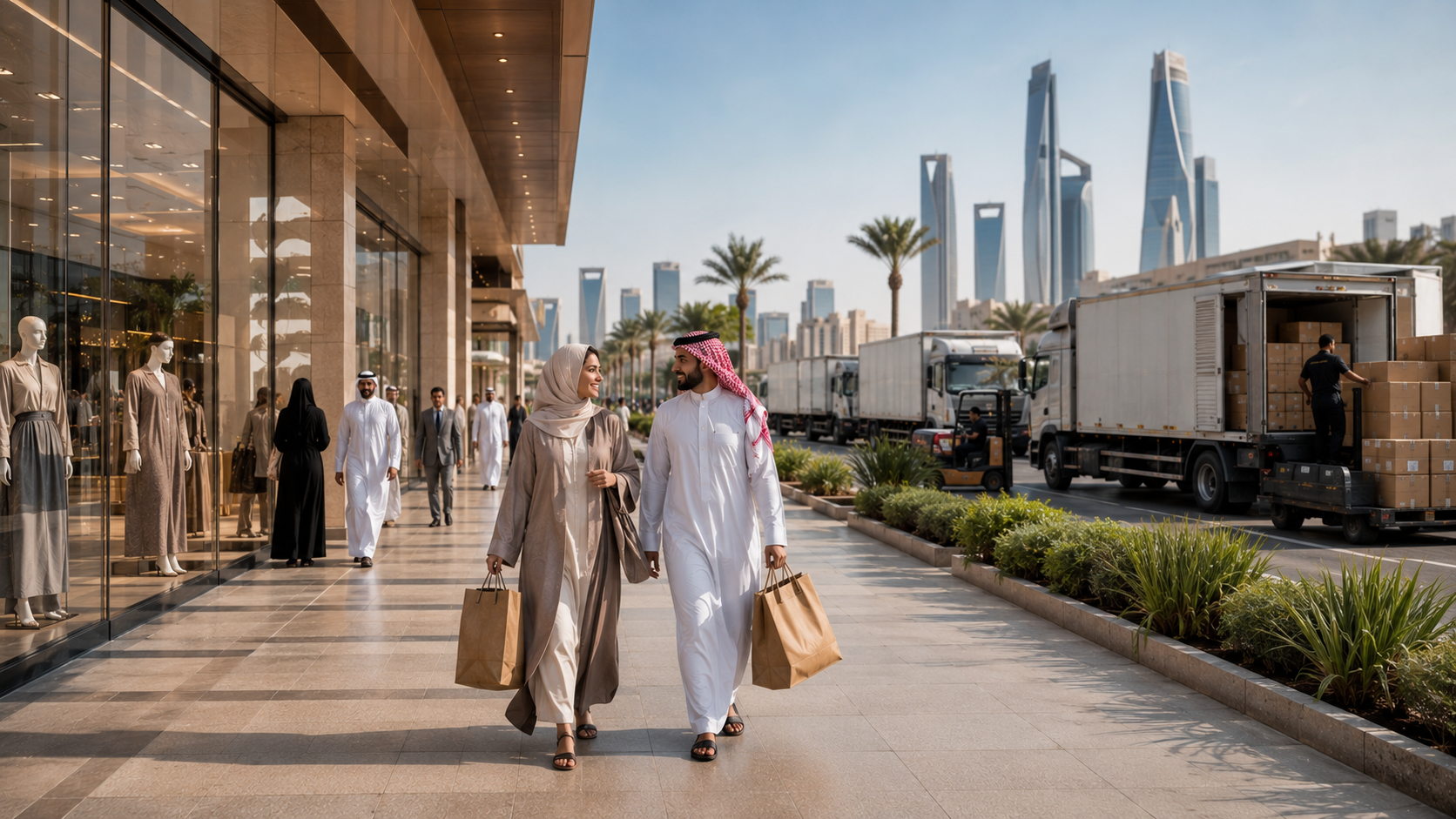 Saudi Arabia