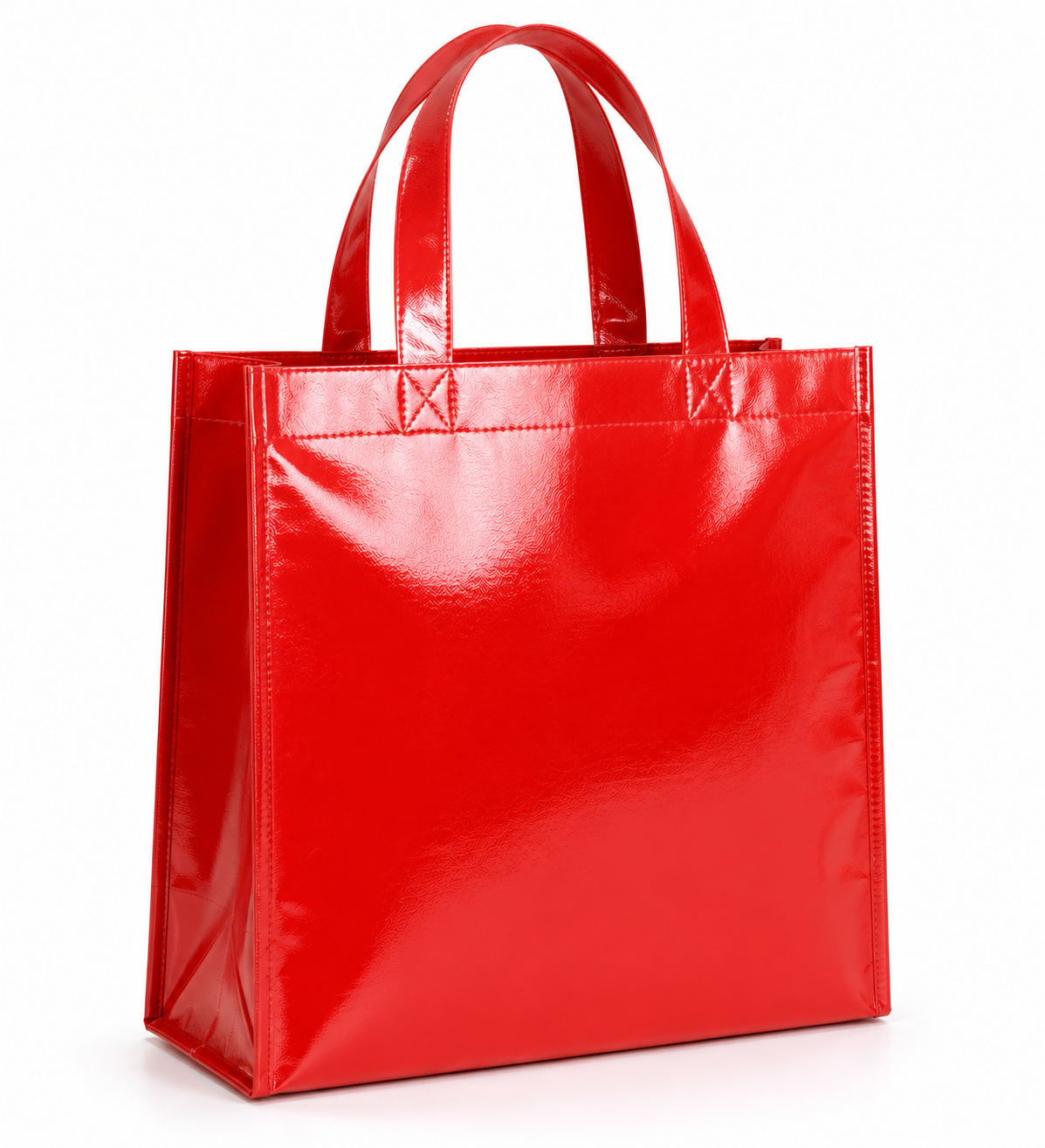 Matte Laminated Bags