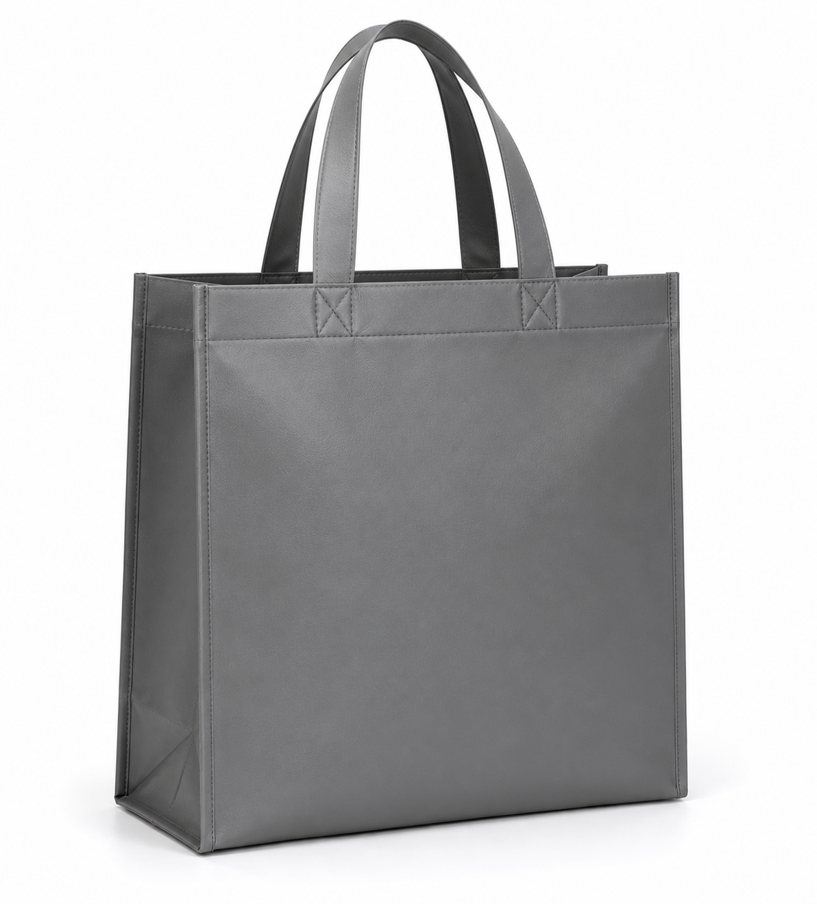 Glossy Laminated Bags