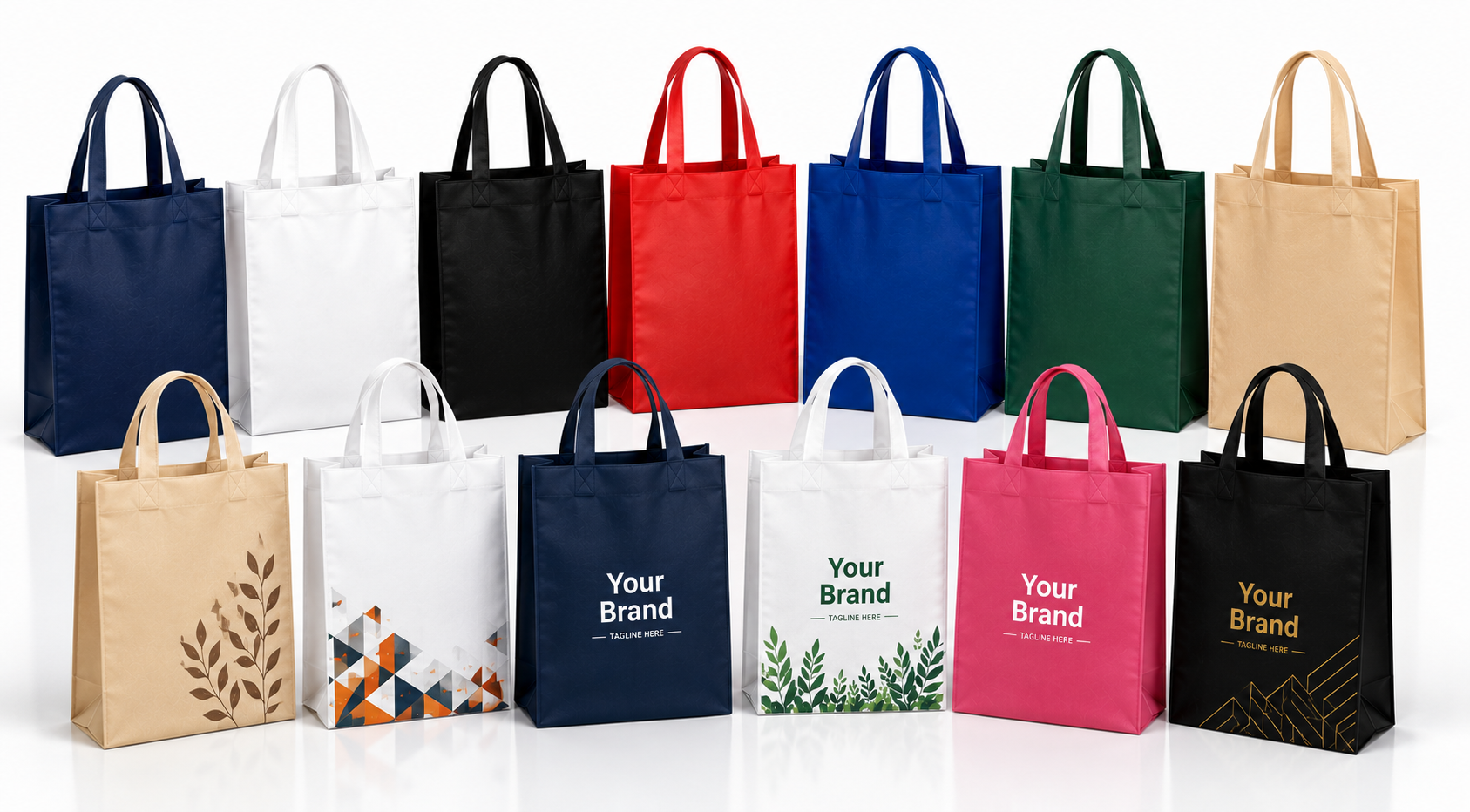 Promotional Bags