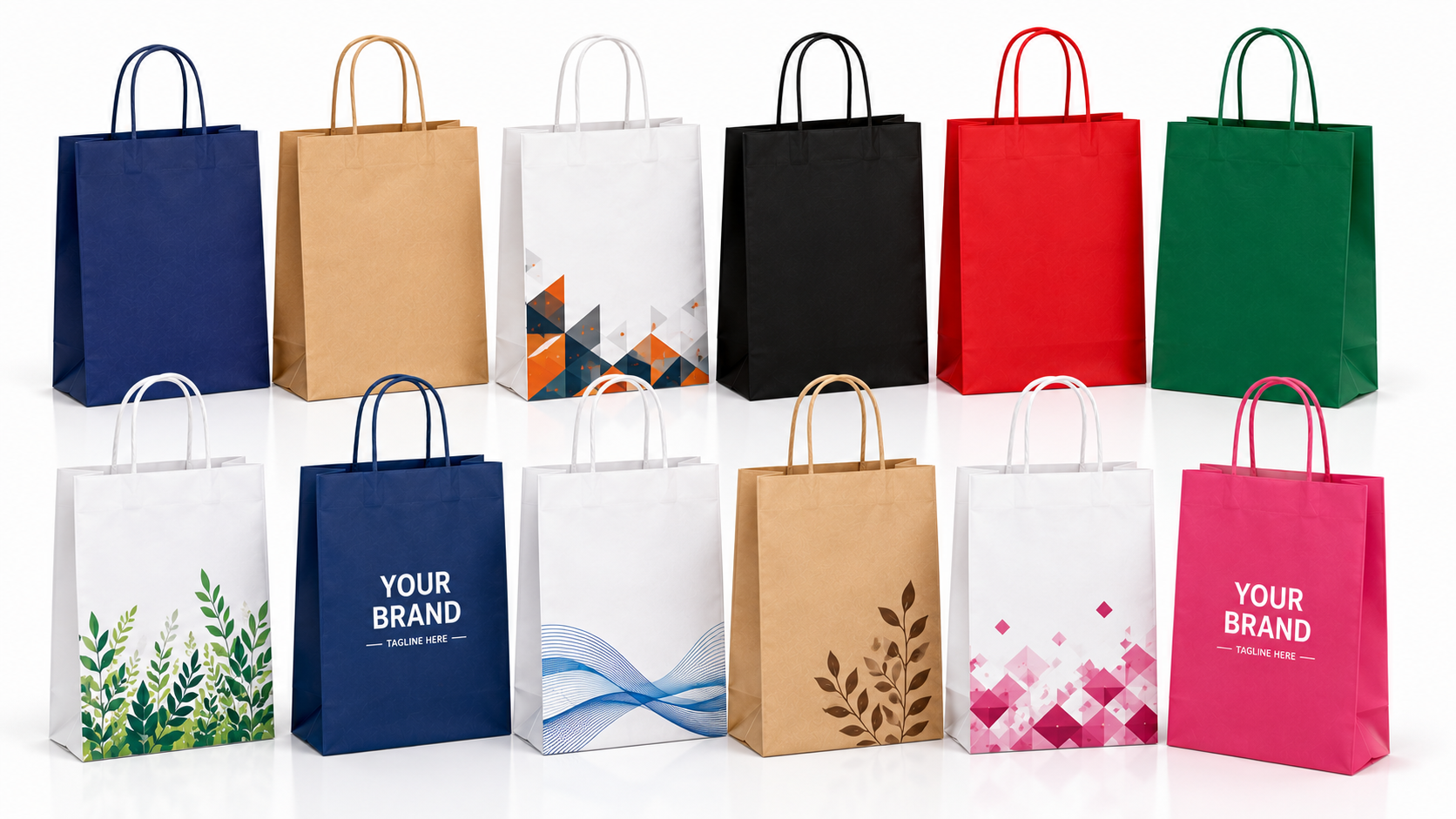Paper Bags