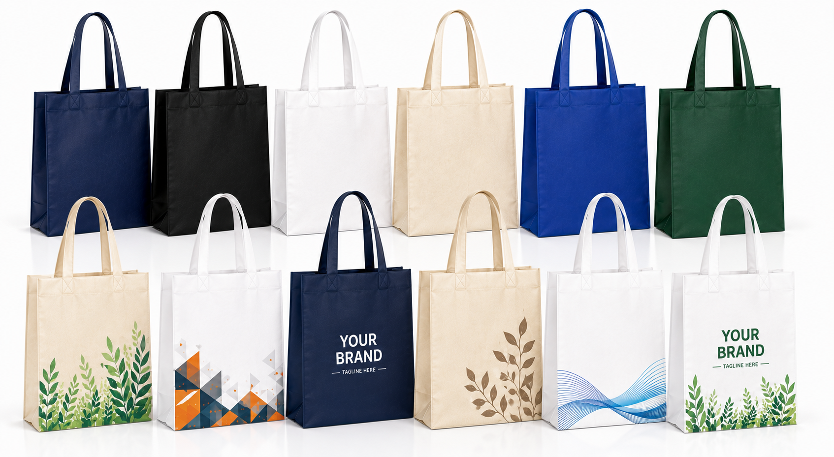 Tote Bags