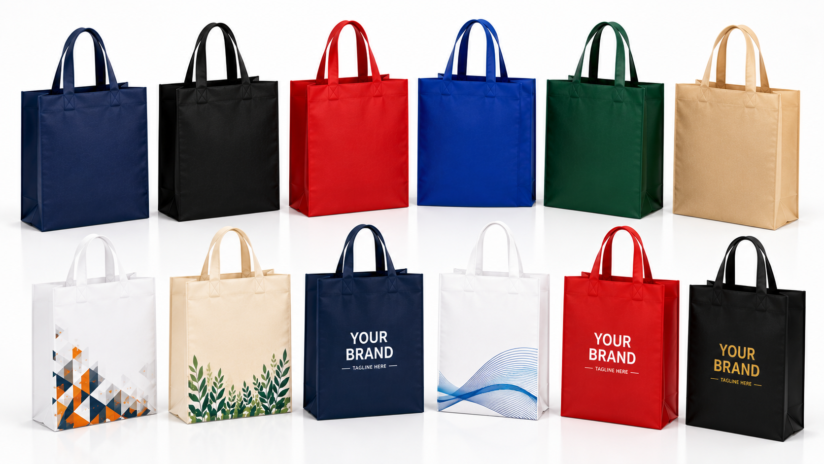Box Bags