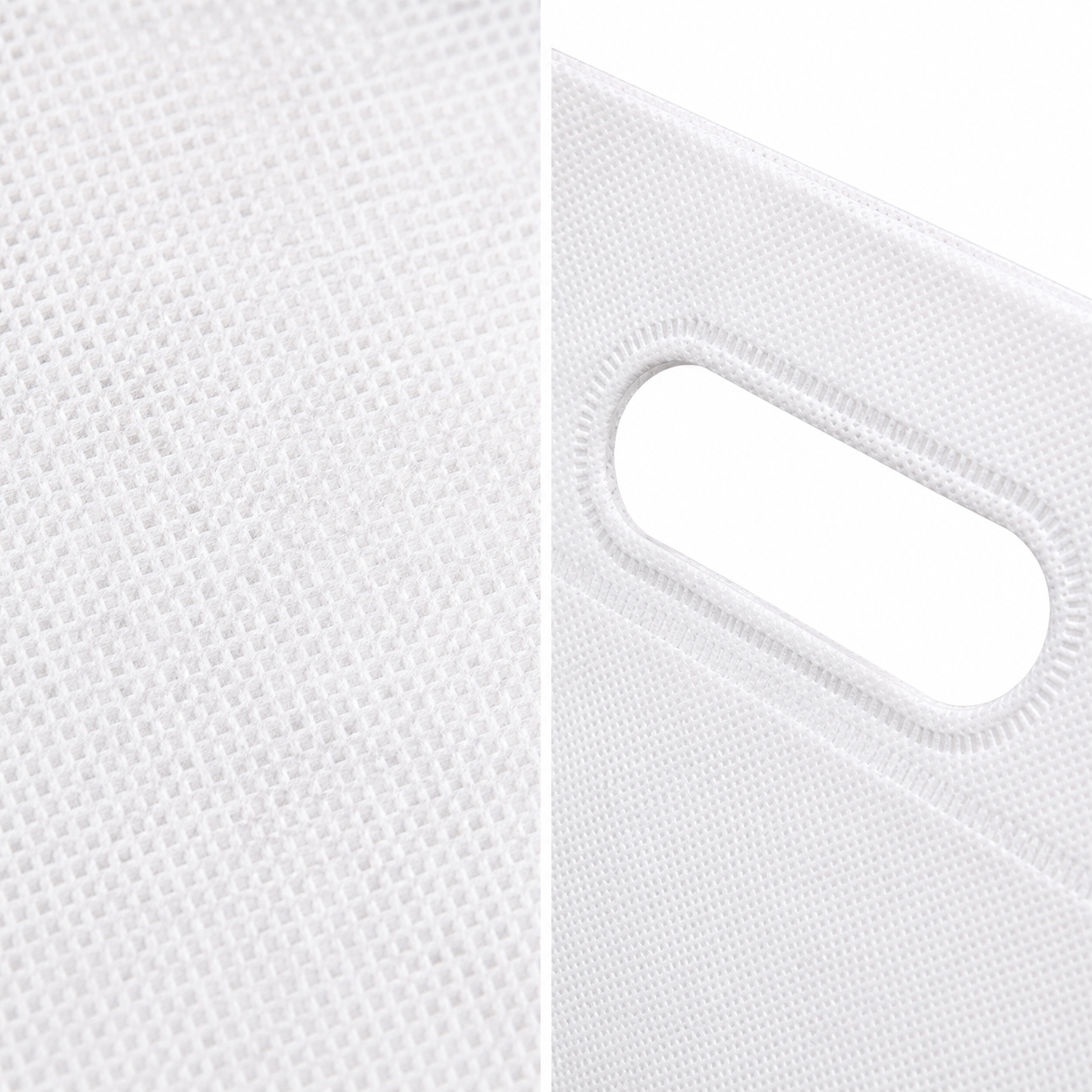 Printed Matte Laminated Brand Bag