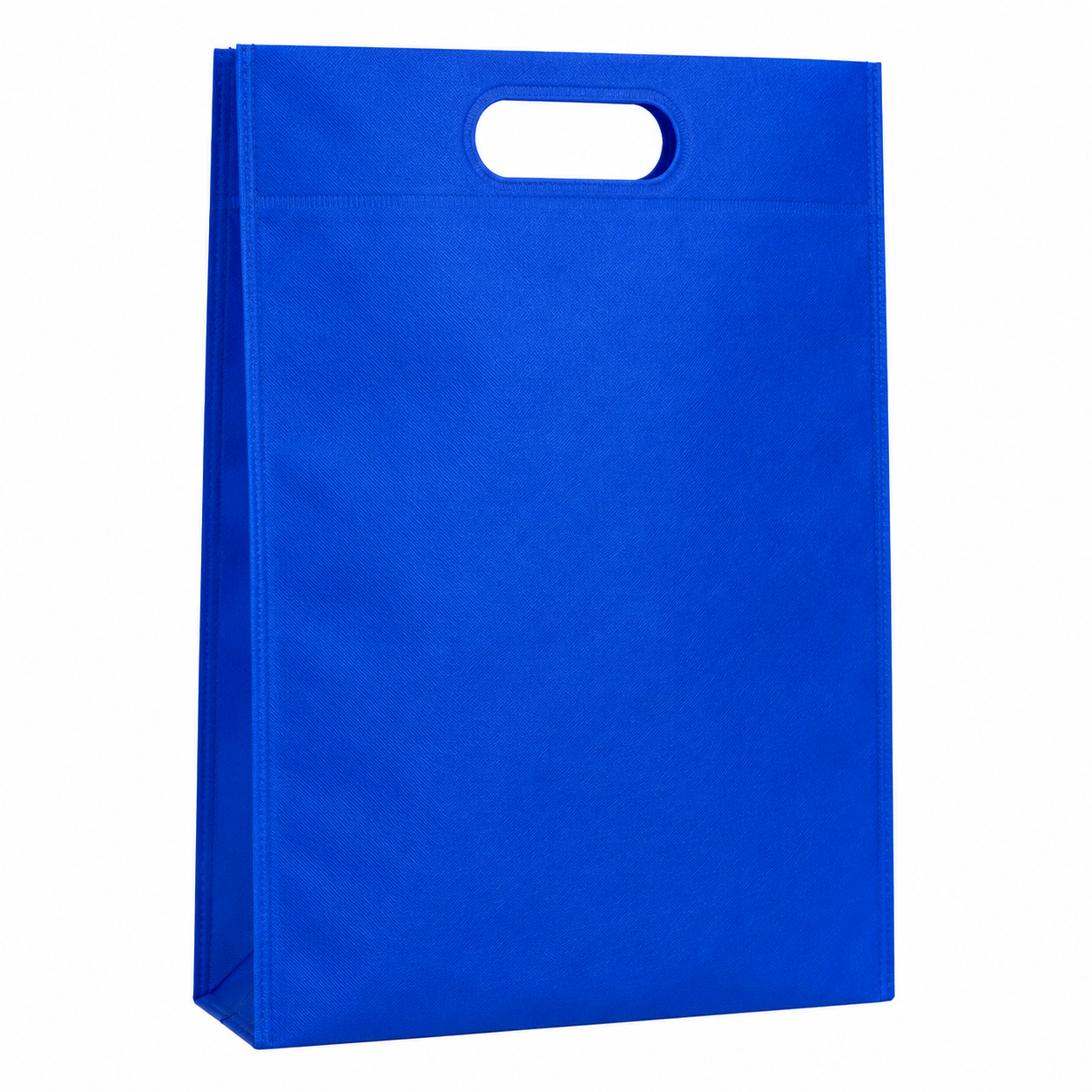 Gold Metalized Laminated Party Bag