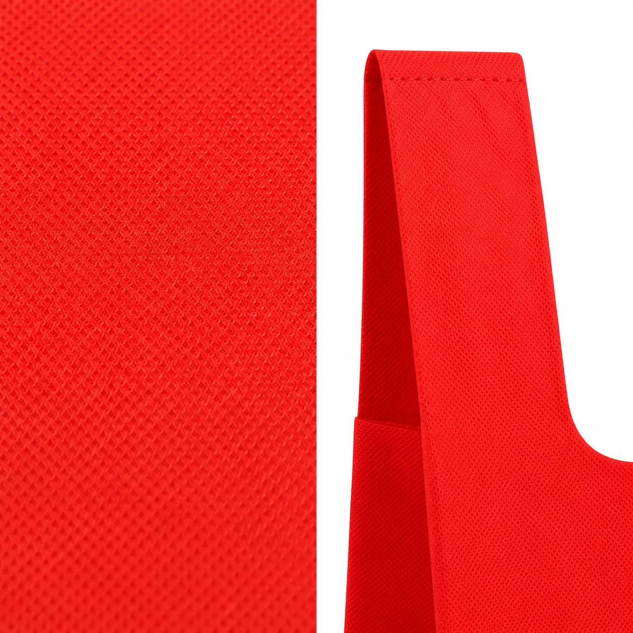 Custom Tint Metalized Laminated Bag