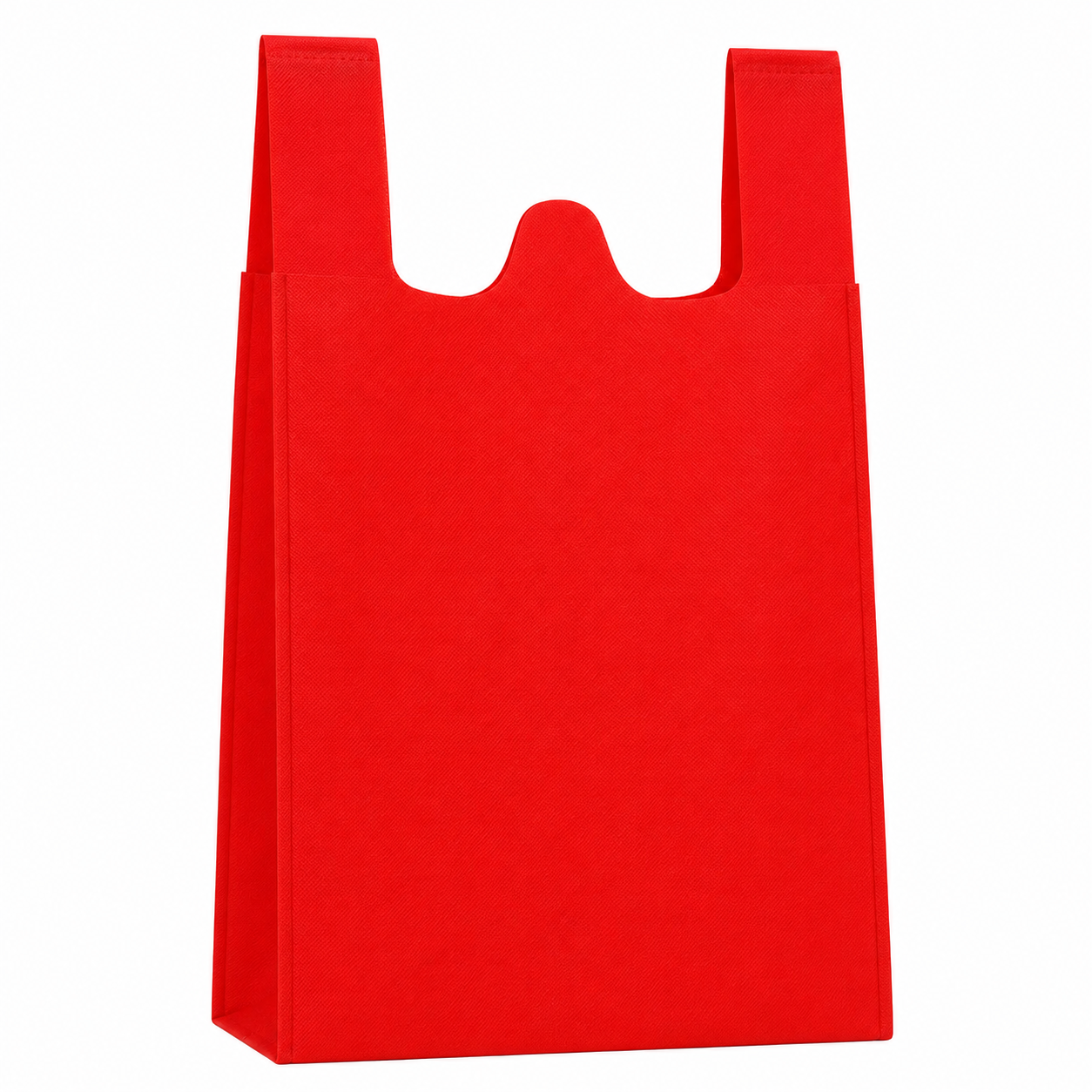 Holographic Metalized Promo Bag