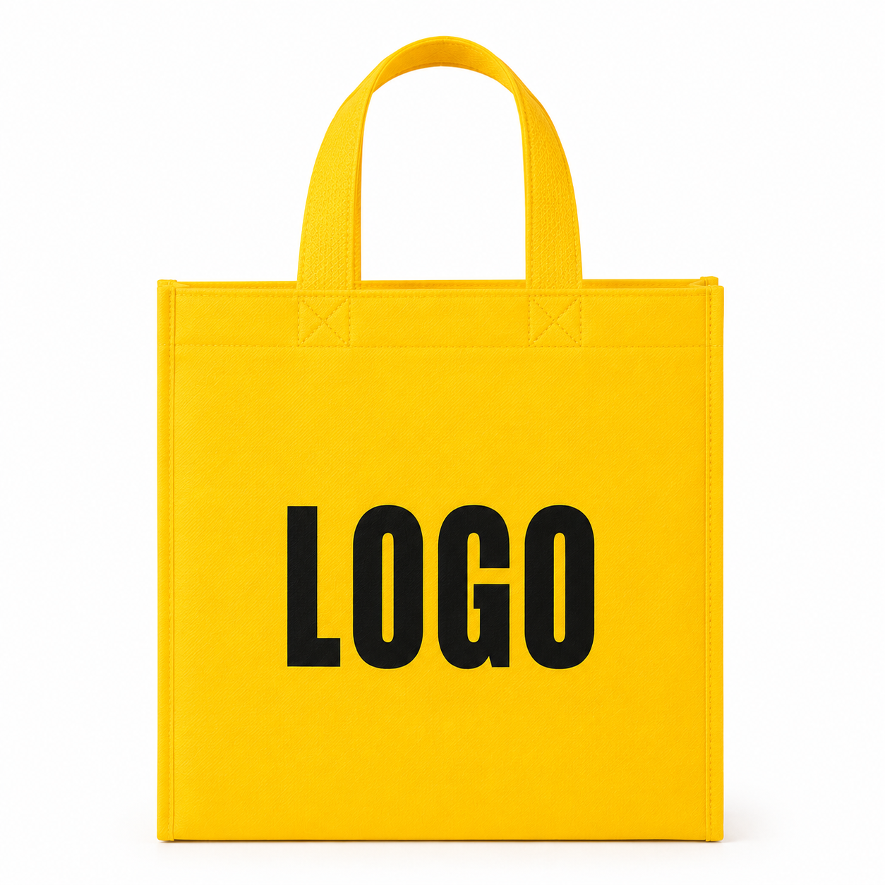 Non-Woven Tote Bags