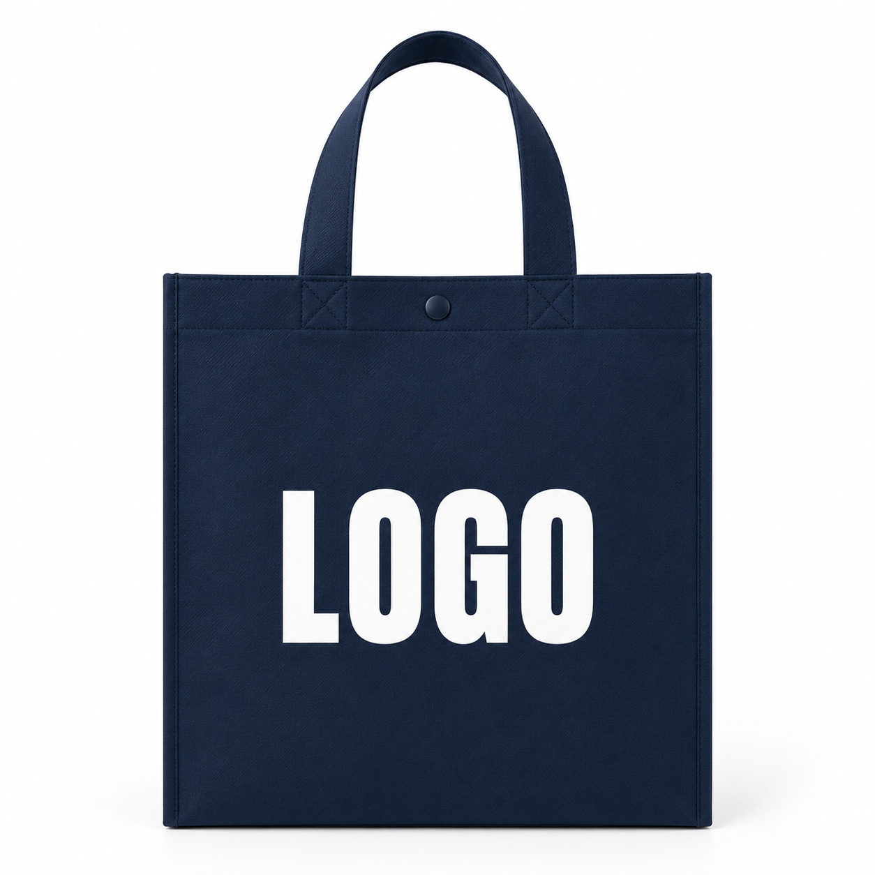 Laminated Tote Bags